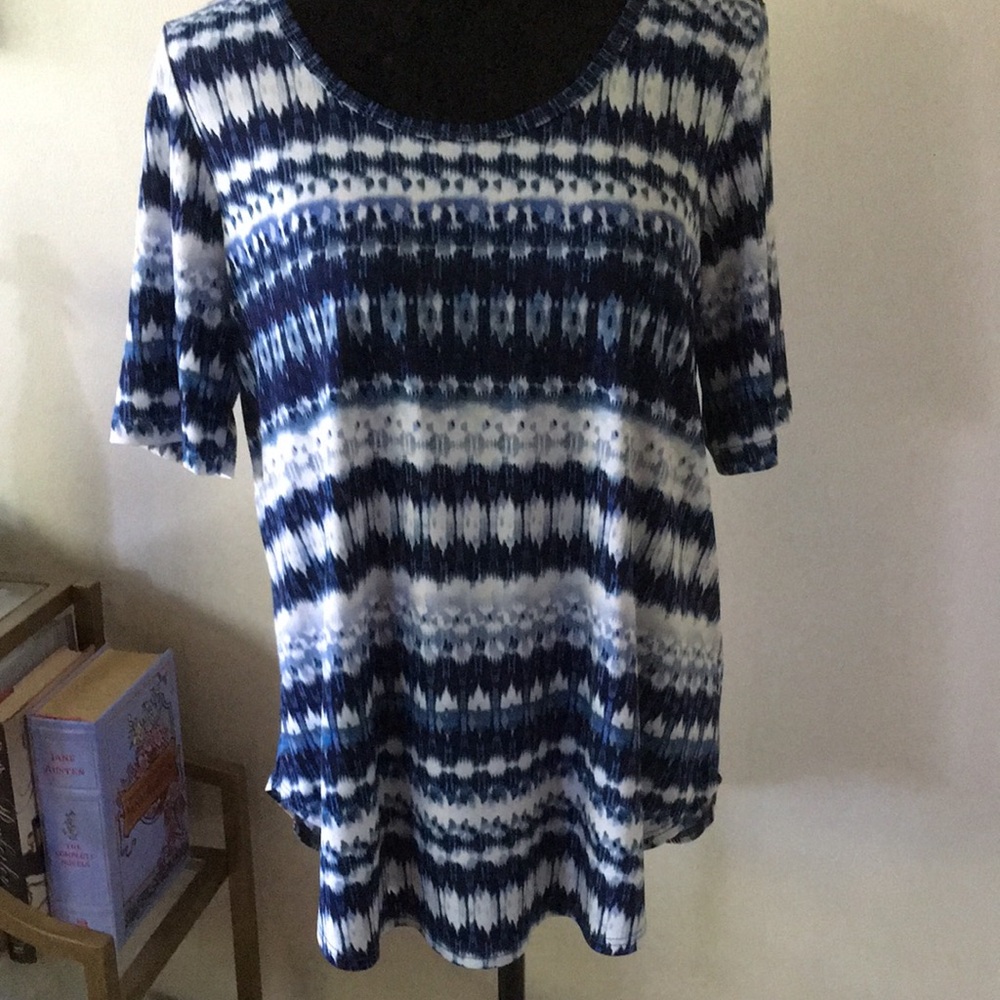 Karen Kane top